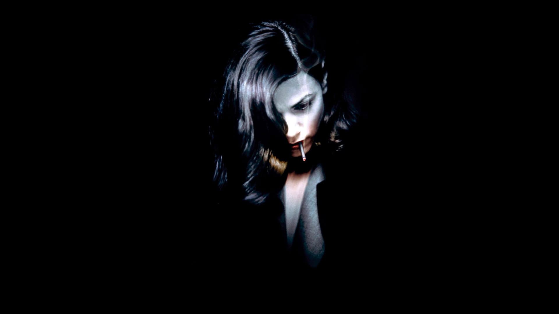The Last Seduction Collection