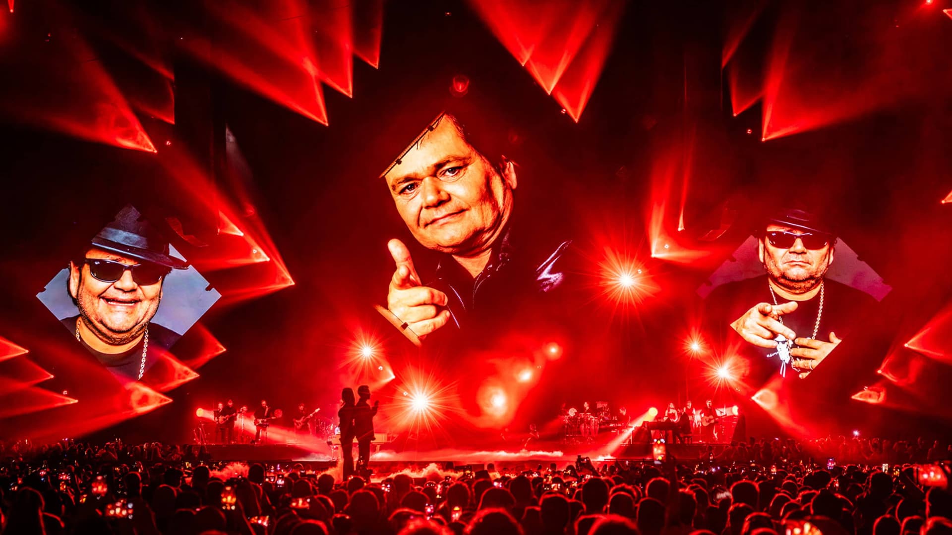 Holland Zingt Hazes 2026