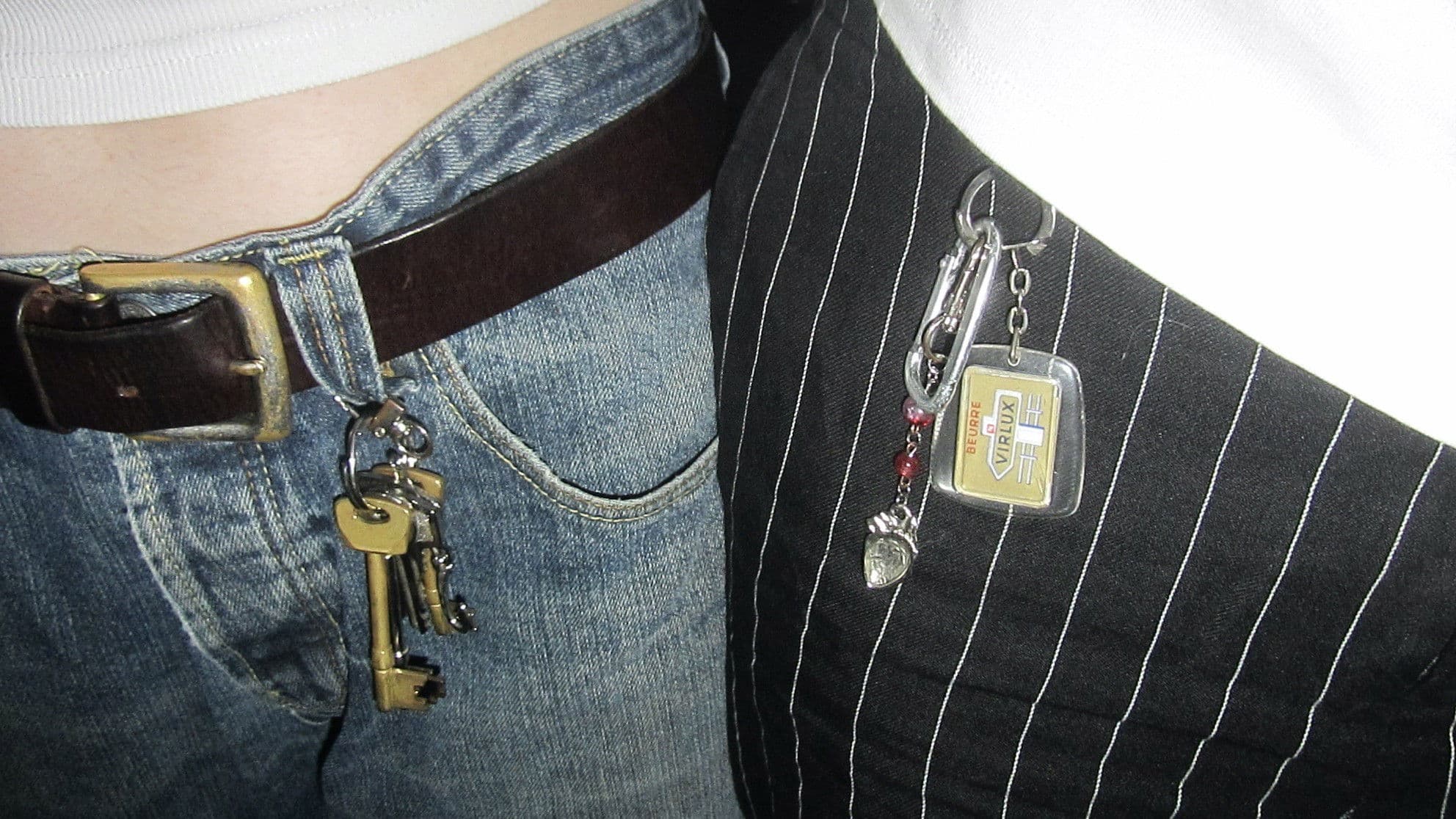 killing time (in late November '25)