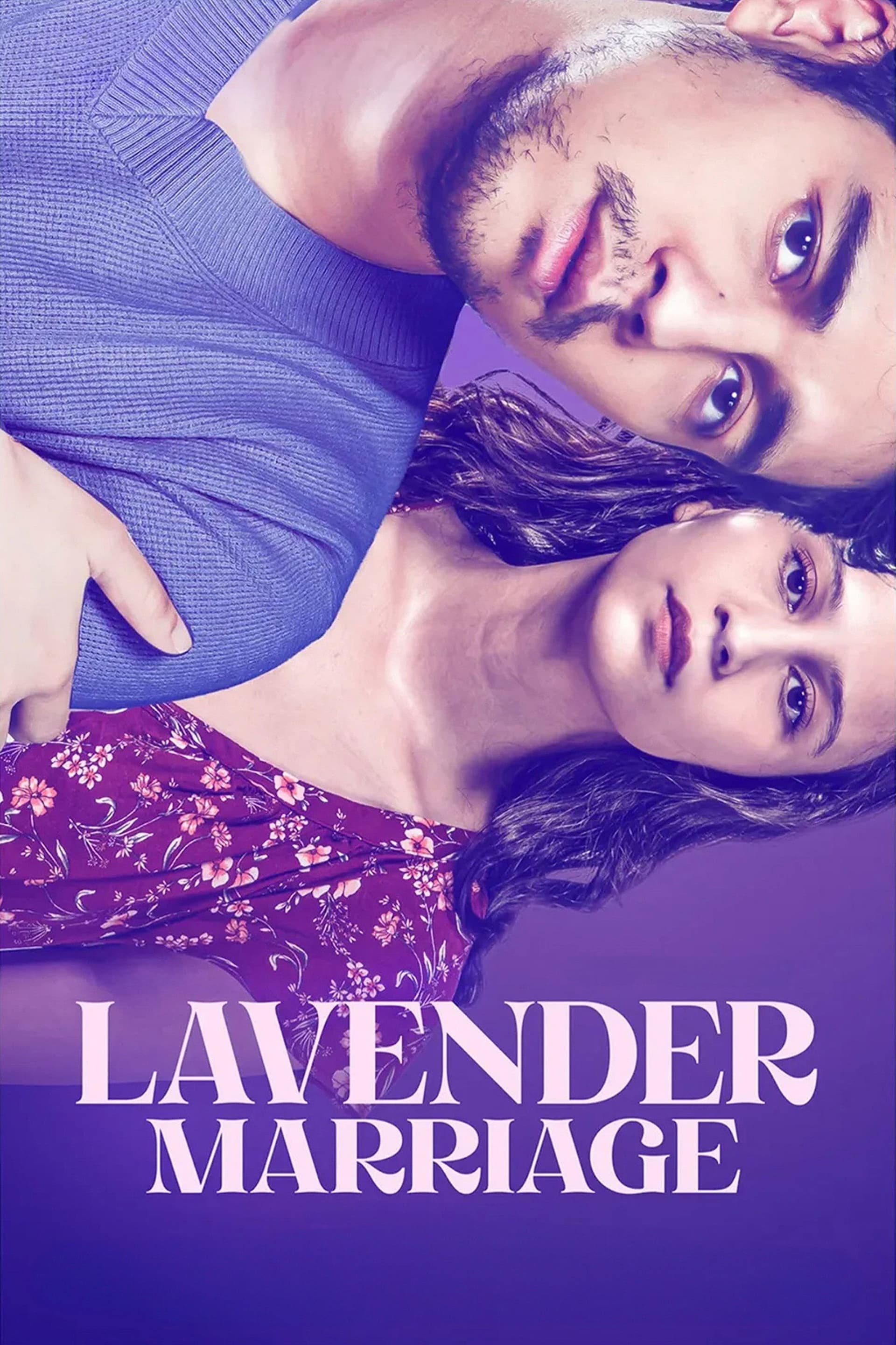 Lavender Marriage
