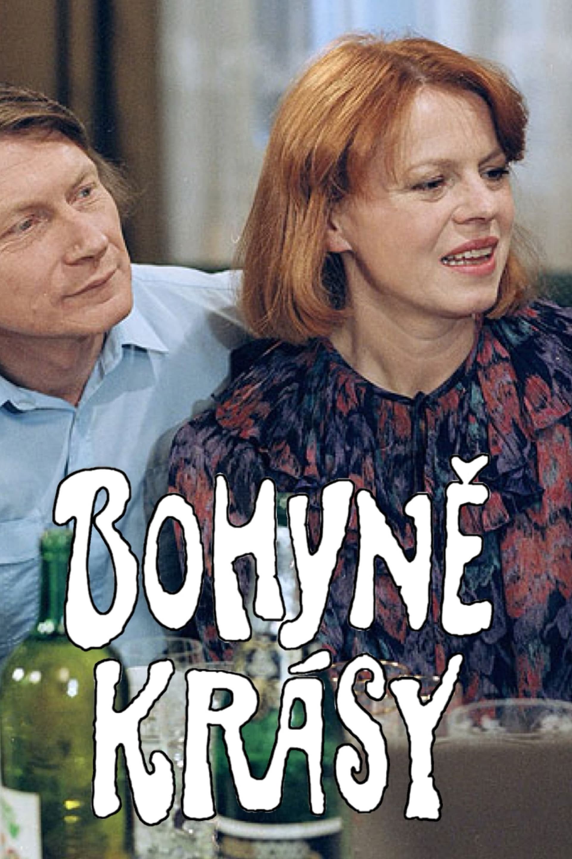 Bohyně krásy