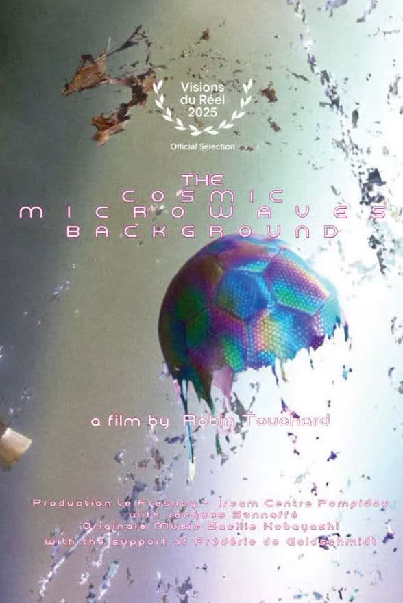 The Cosmic Microwaves Background