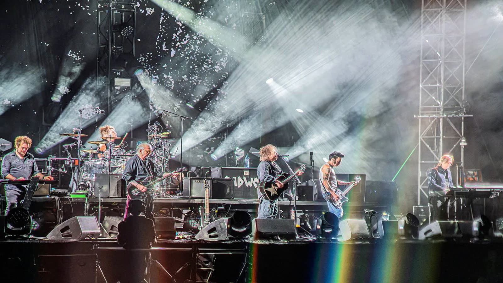 The Cure - Pohoda Festival 2026