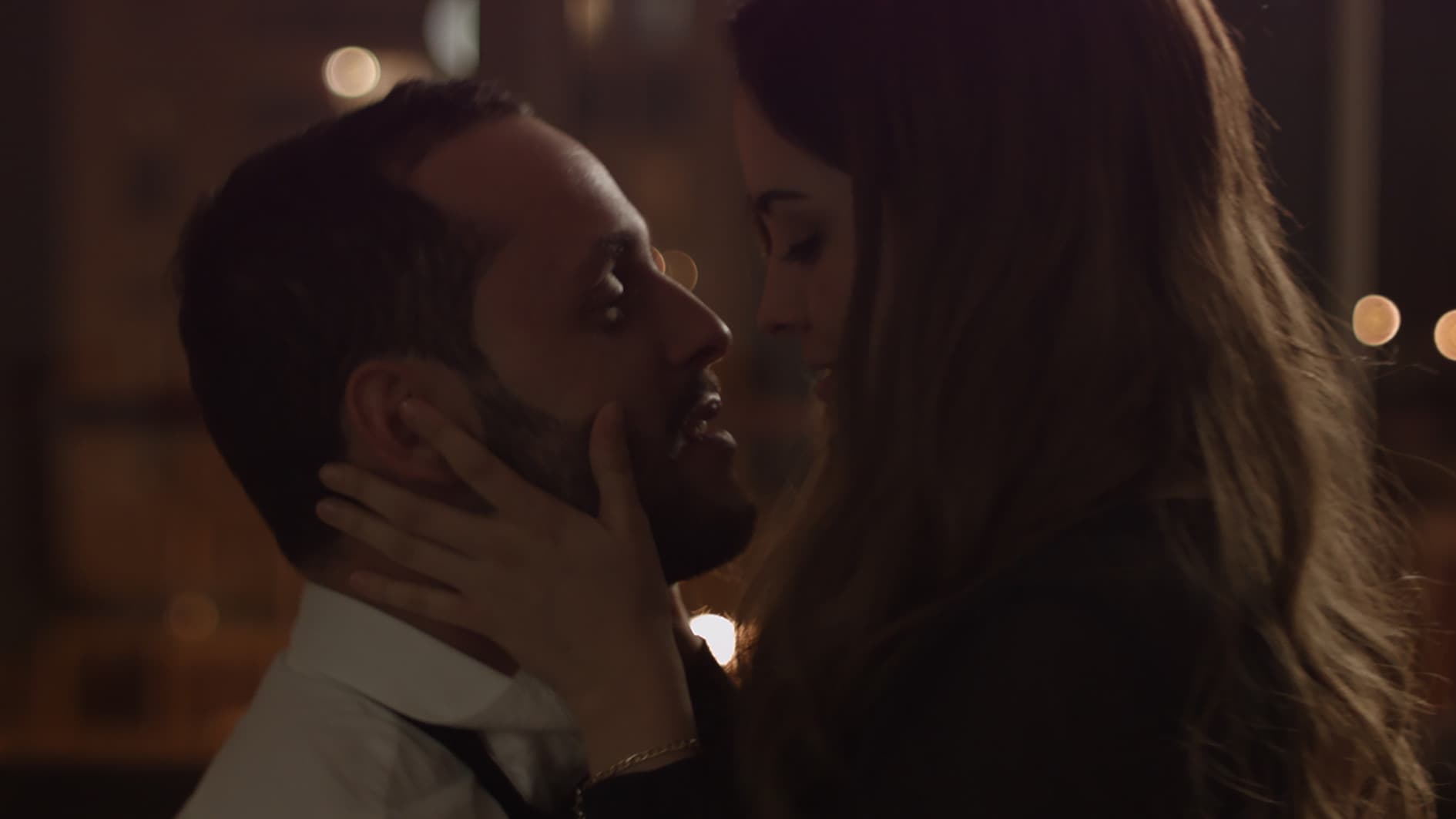 A Tale Of Love (The Untold Truth That Everybody Knows)