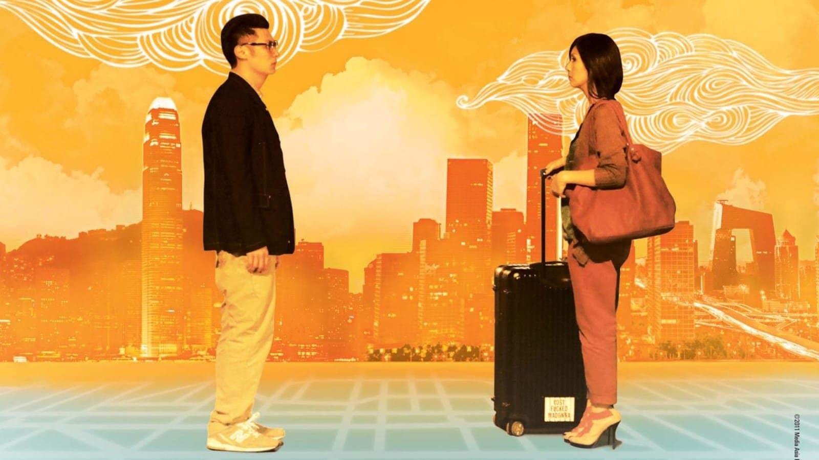 Love in a... Collection