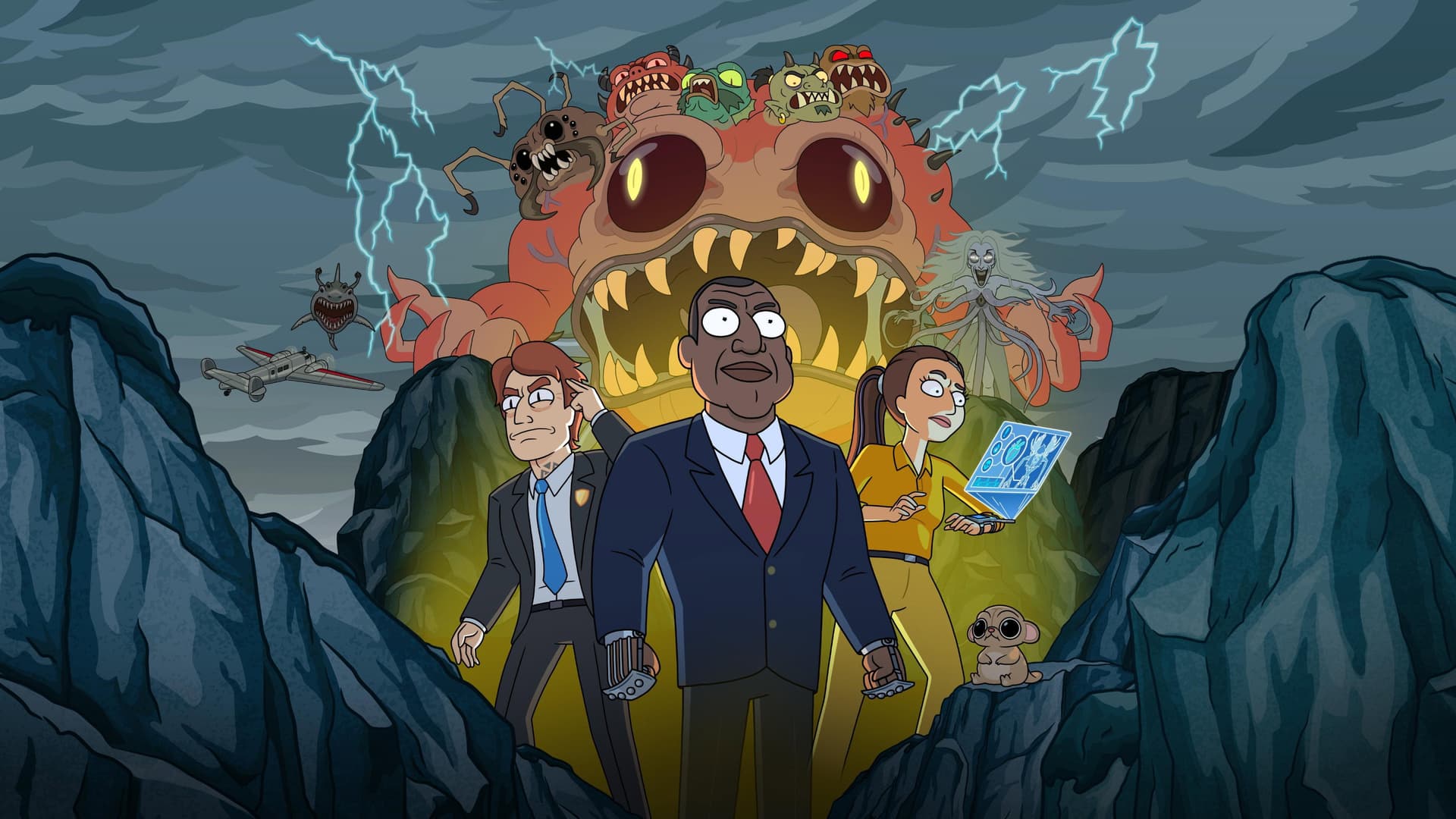 President Curtis