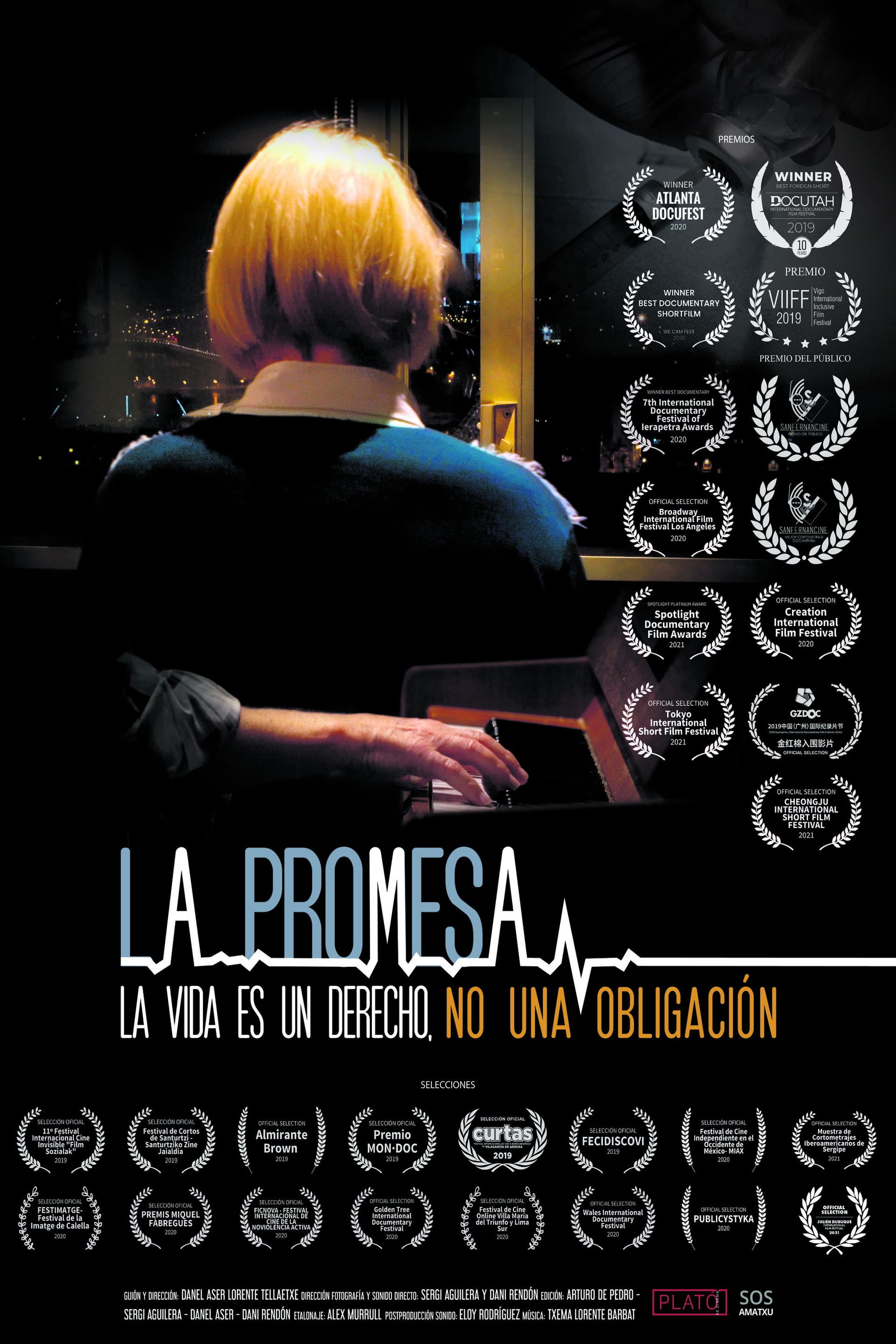 La promesa