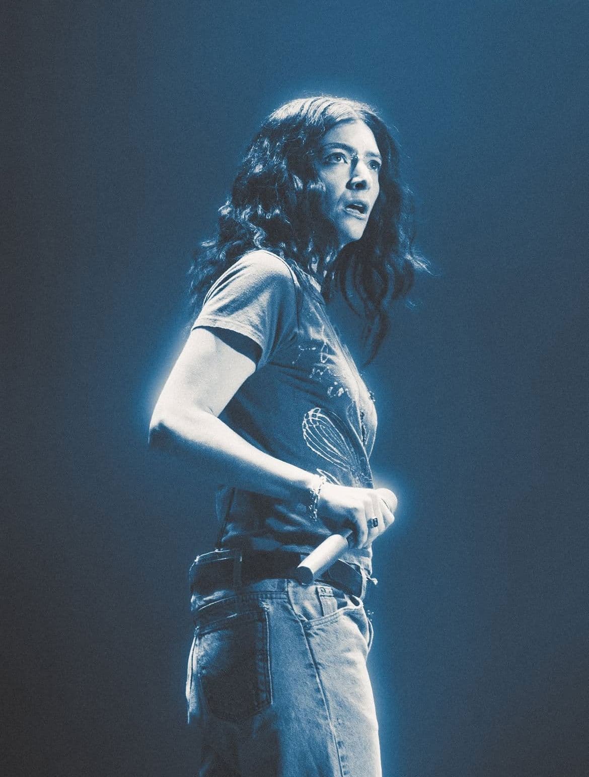 Lorde: Live at Lollapalooza Br