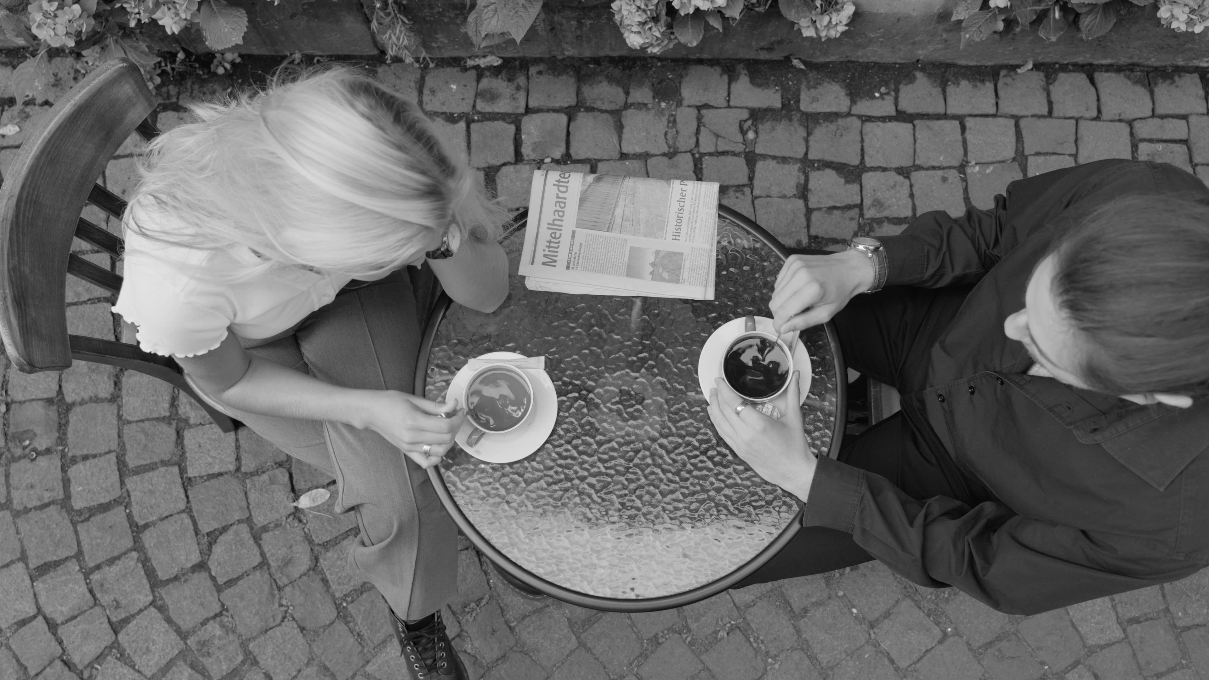 I Think I'm Gonna Make It All the Way