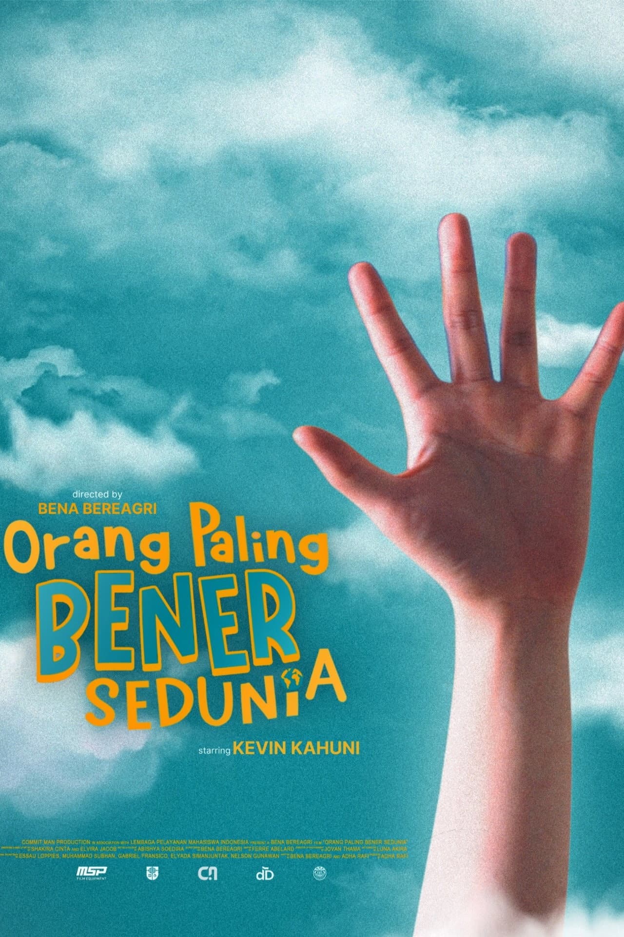 Orang Paling Bener Sedunia