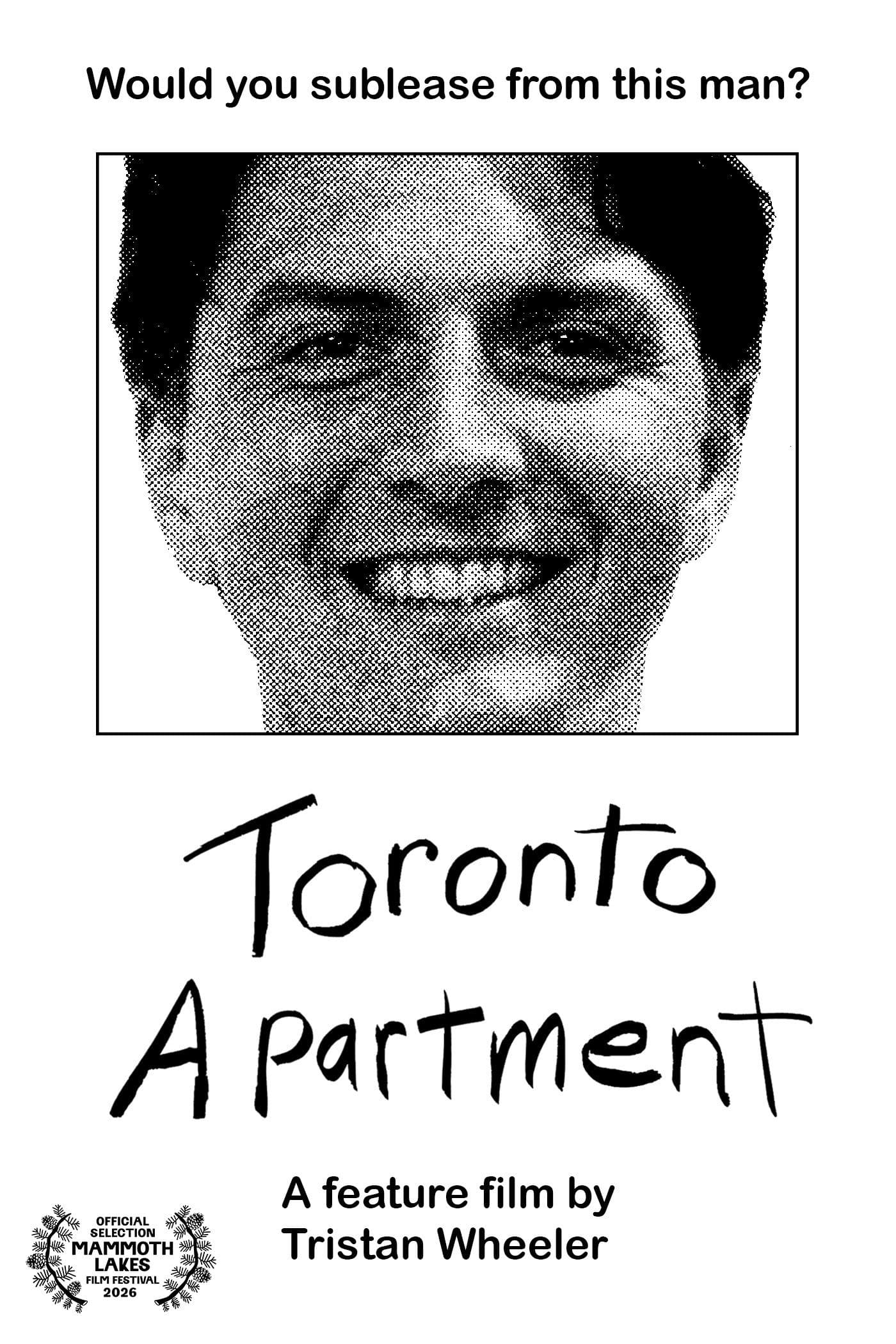 Toronto Apartment