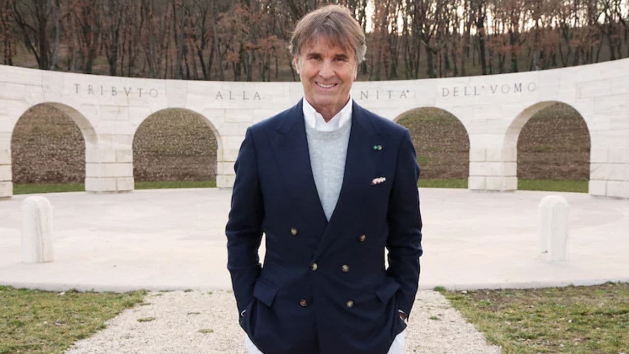 Brunello - Il visionario garbato