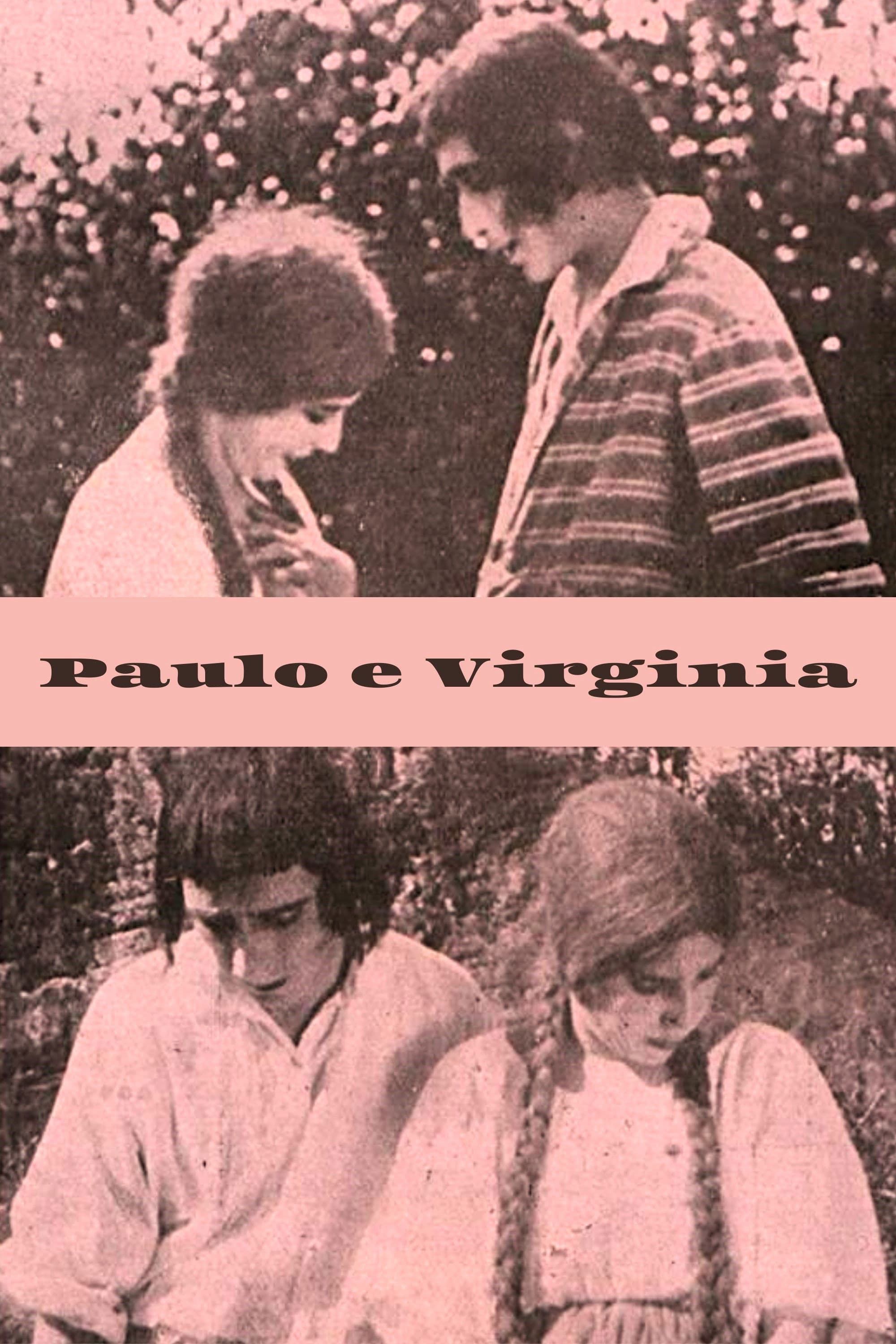 Paul and Virginia