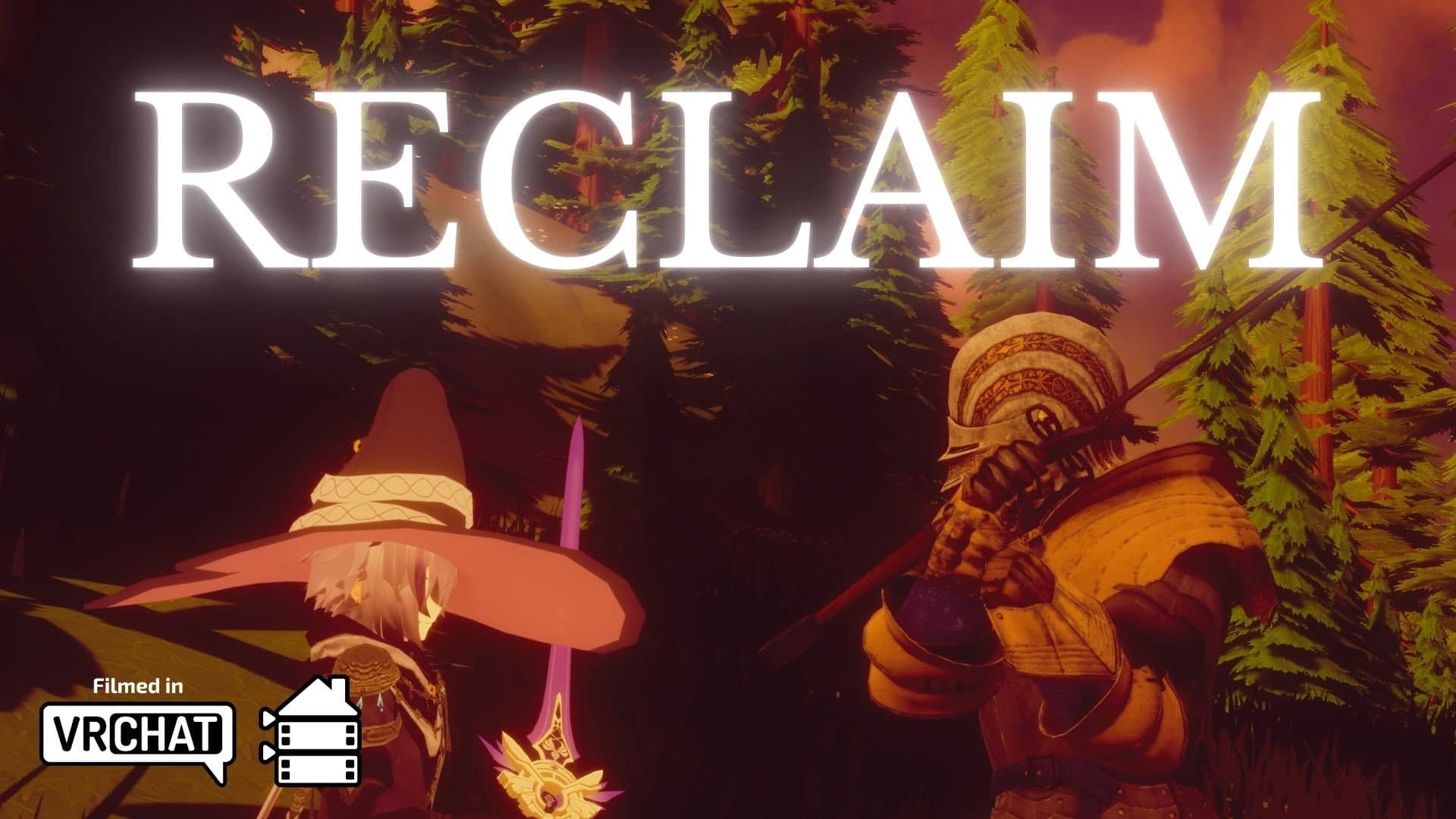 RECLAIM