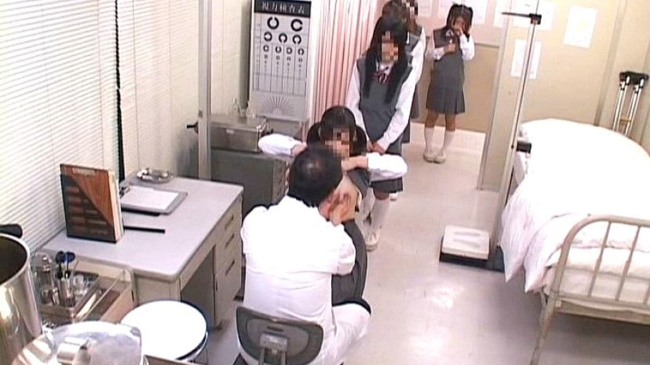 A schoolgirl’s body honestly aches as her breasts swell before her period