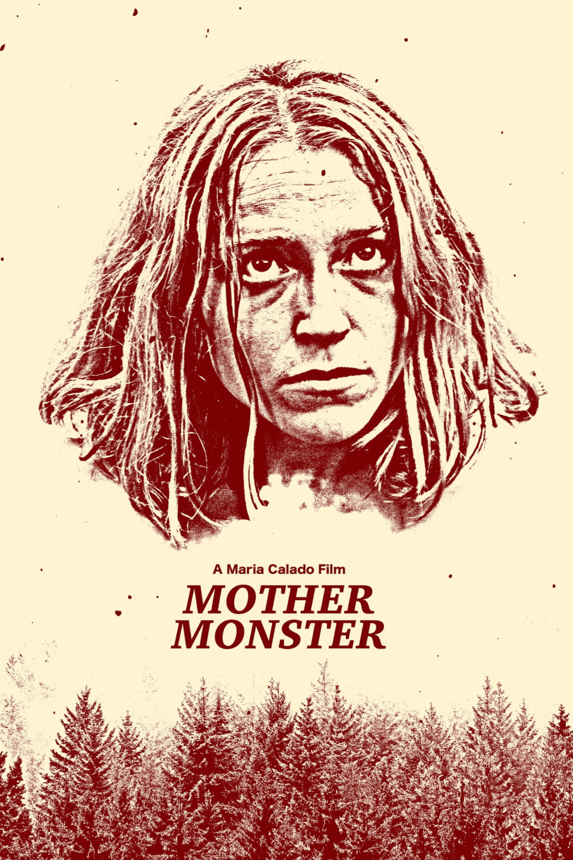 Mother Monster