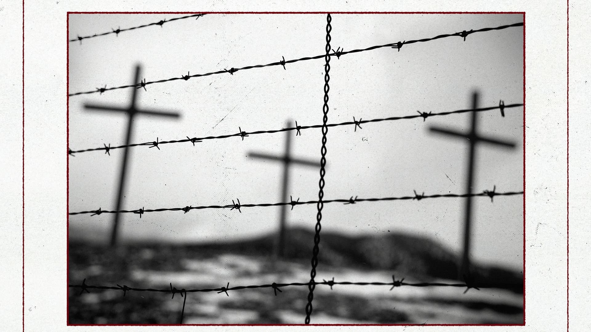 The Killers: Notes From A Quiet Town