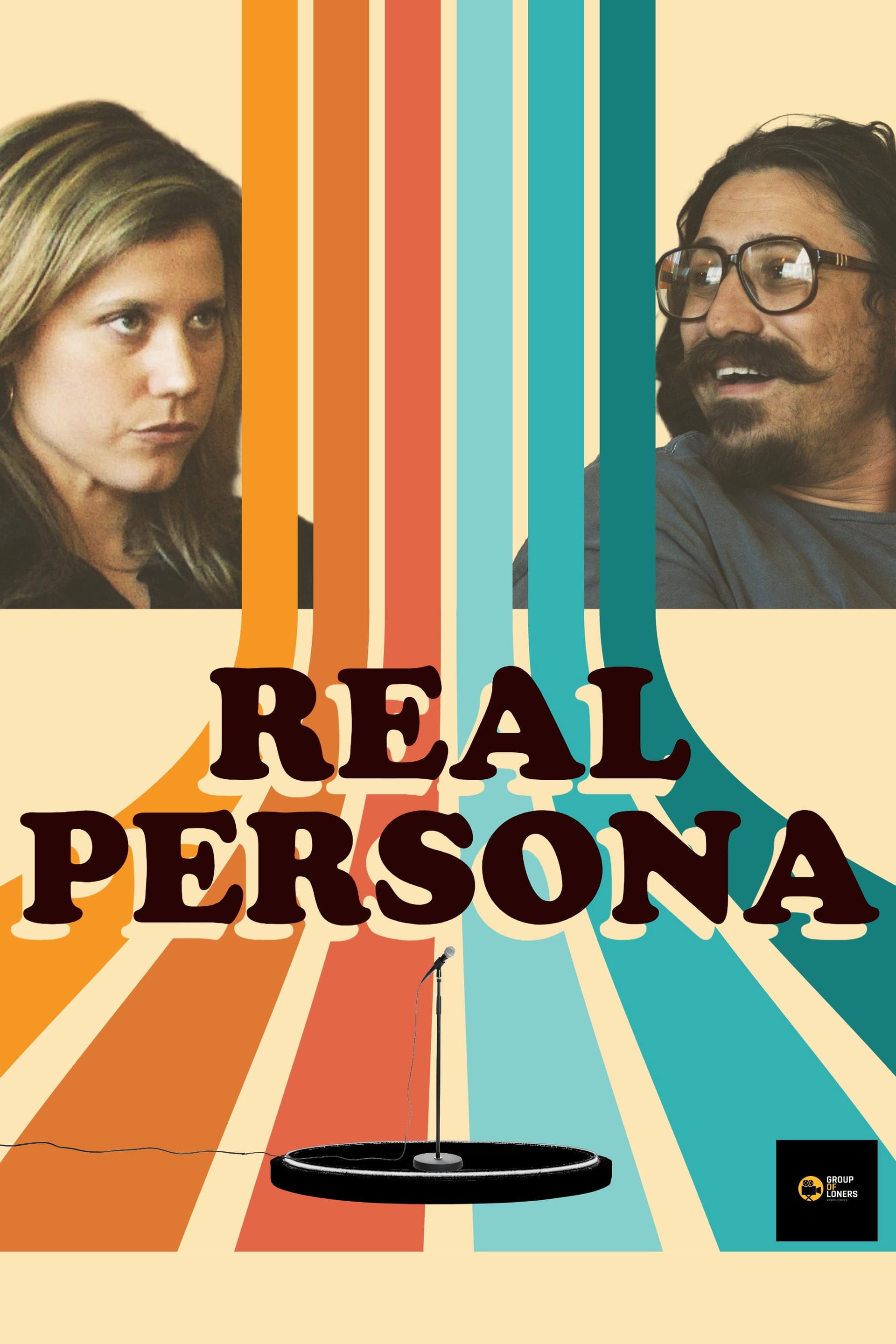 Real Persona