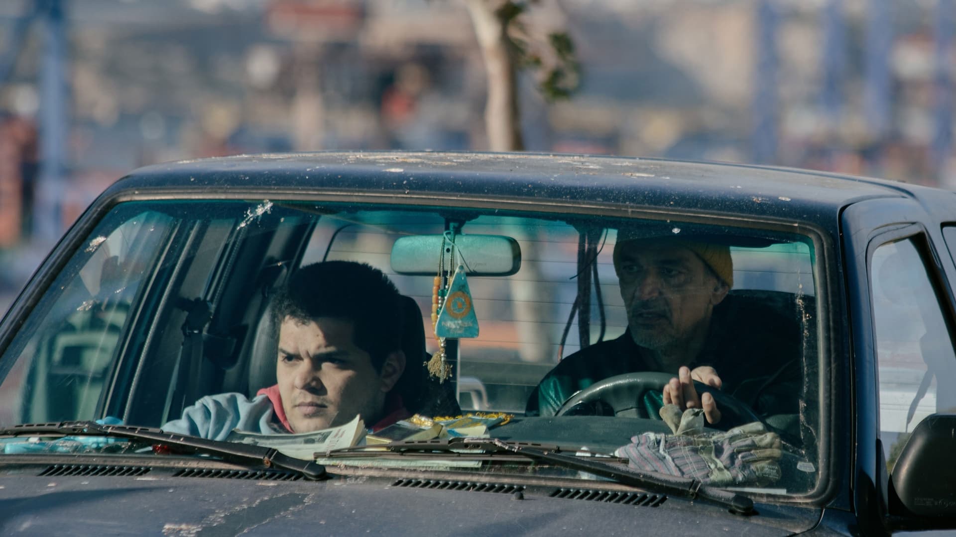 Όνειρα από Χαλκό