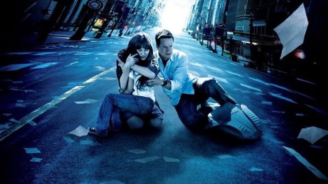 The Happening: A Day for Night