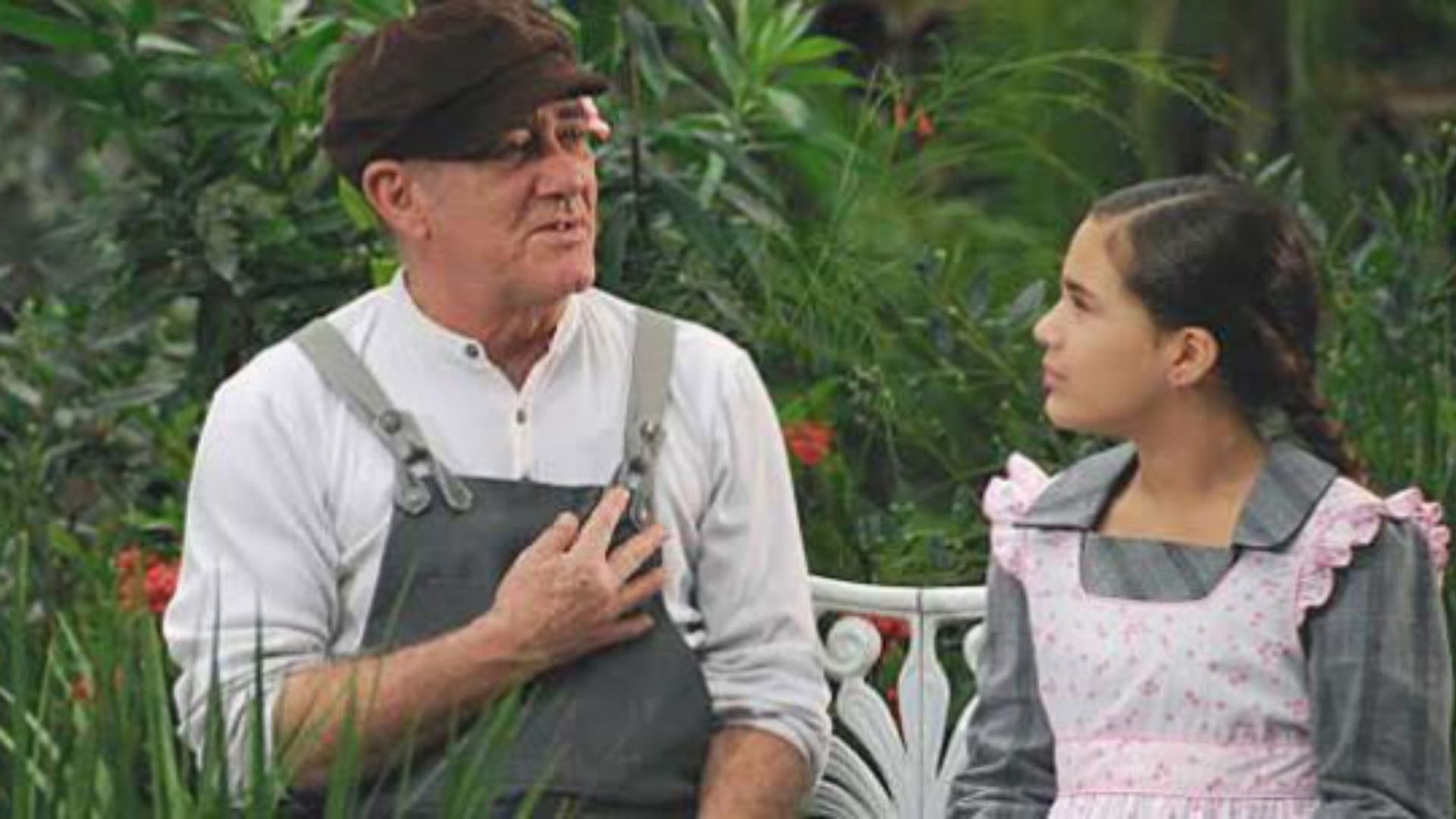 The Warrior Didi and the Ninja Lili