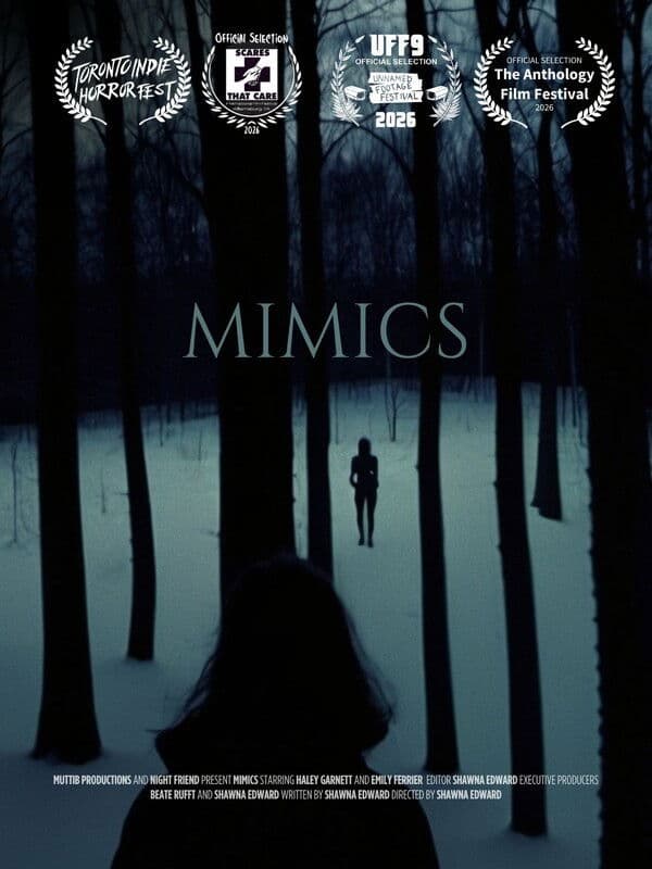 Mimics