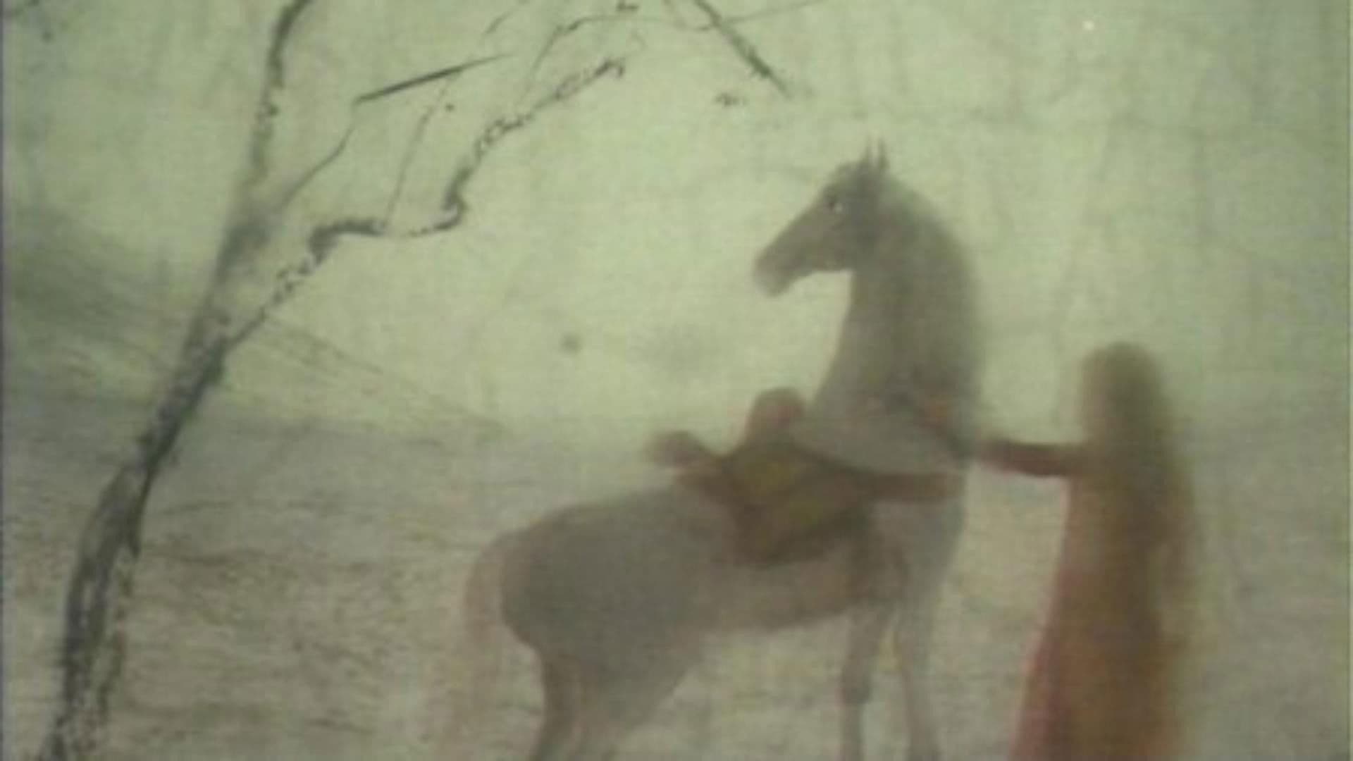 The Legend of Lady Godiva