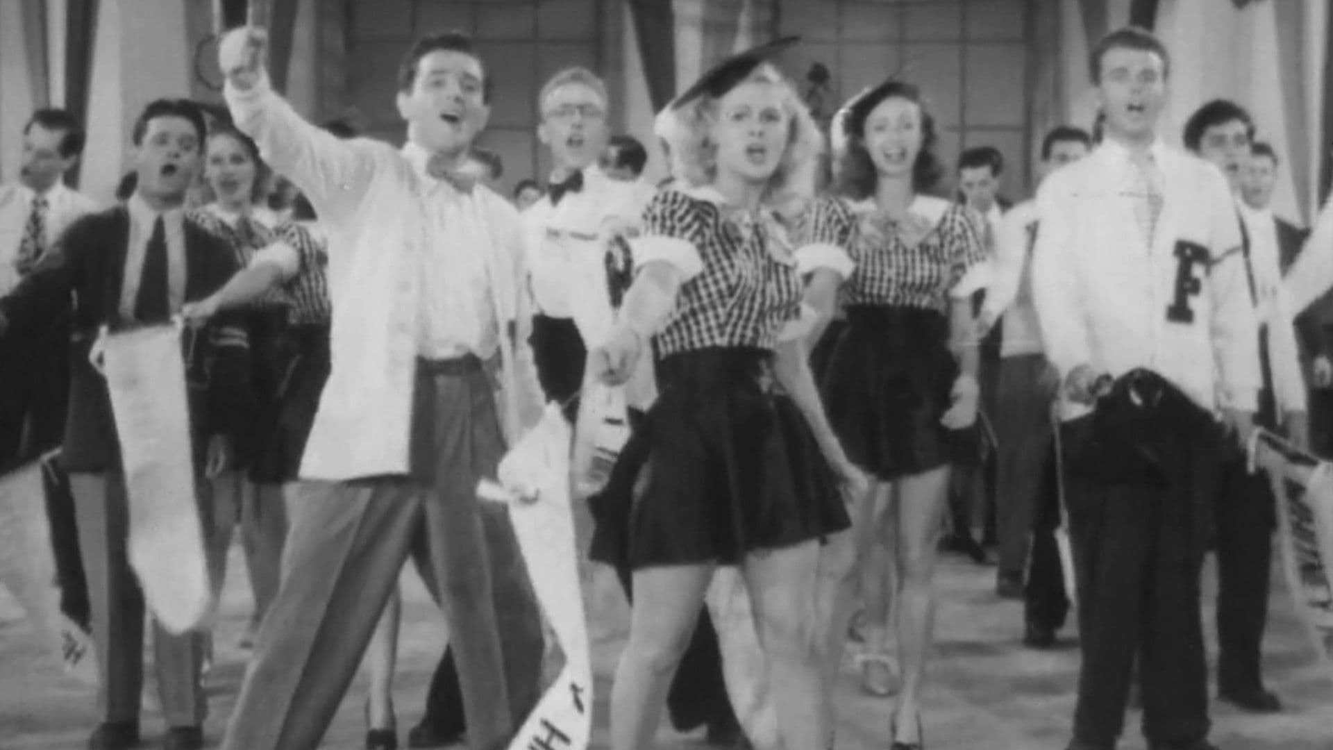 The Teen-Agers Collection