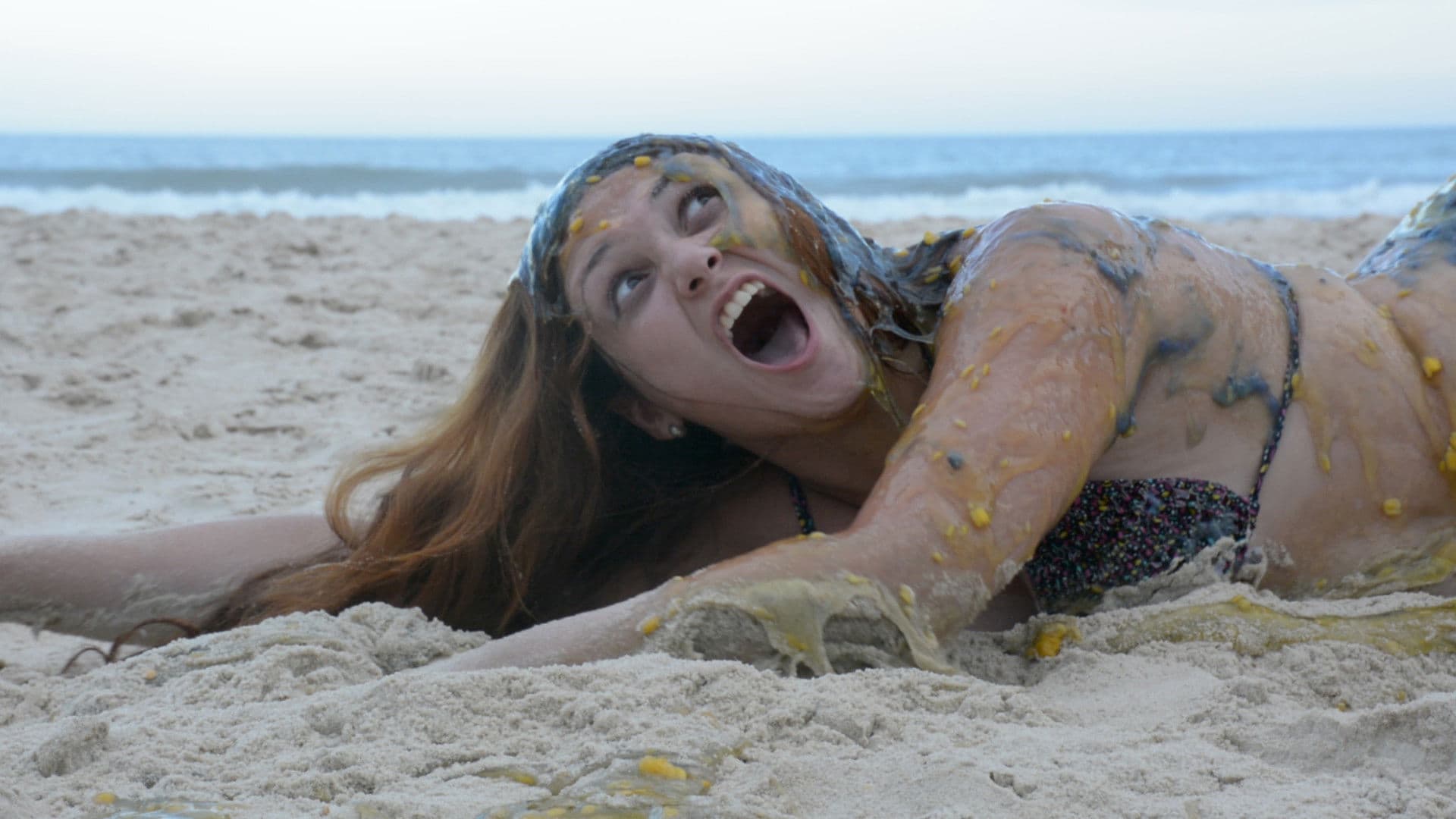 Pazucus: Island of Vomit and Despair