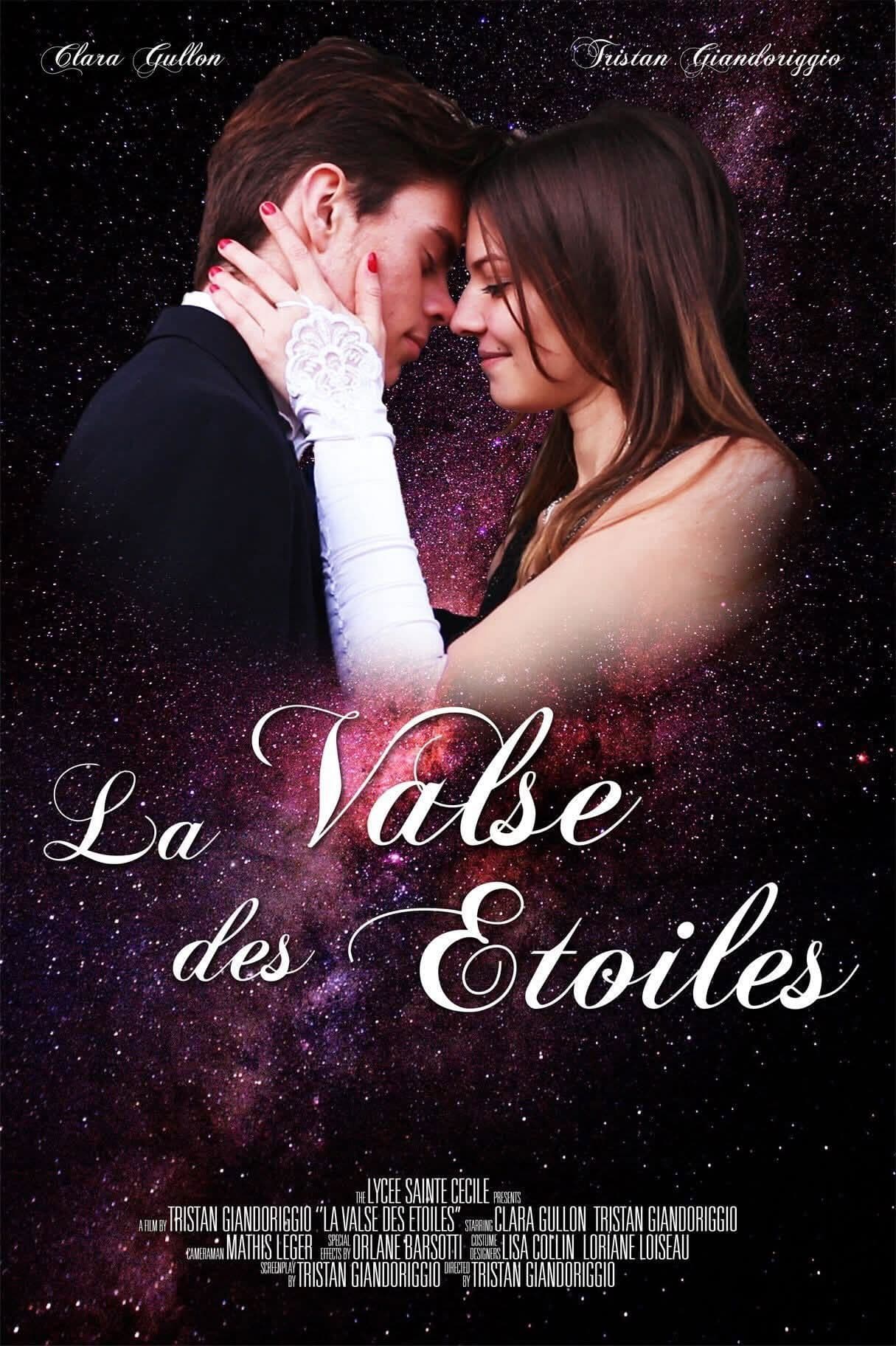La Valse des Etoiles