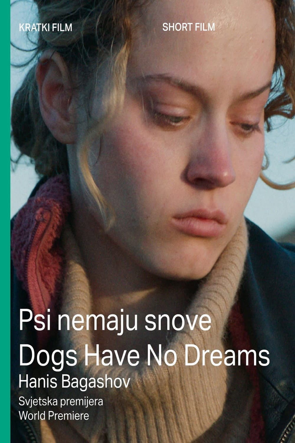 Dogs Have No Dreams