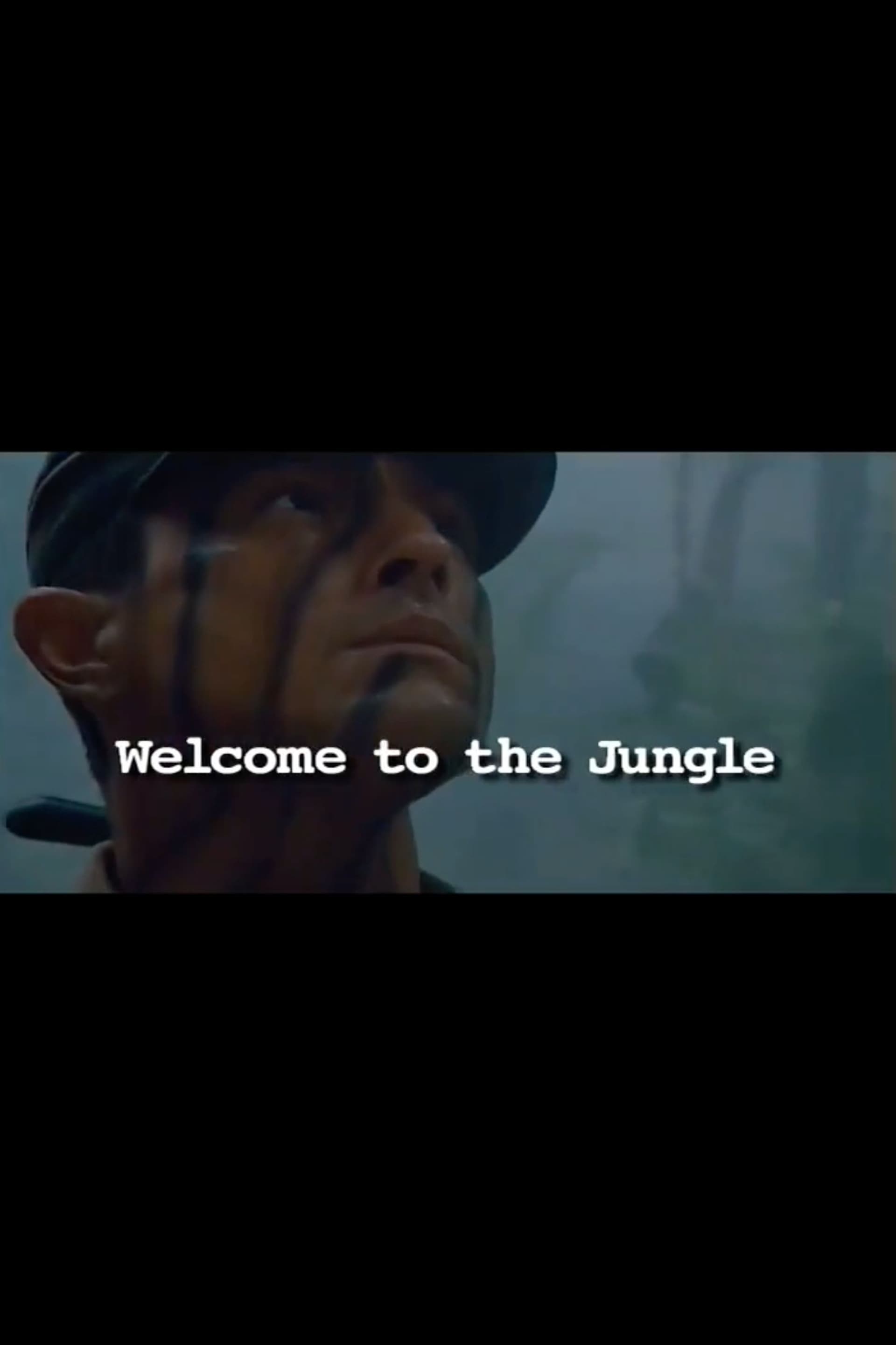 Predator: Welcome to the Jungle