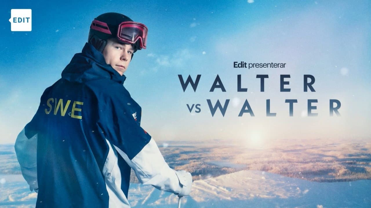 Walter vs Walter