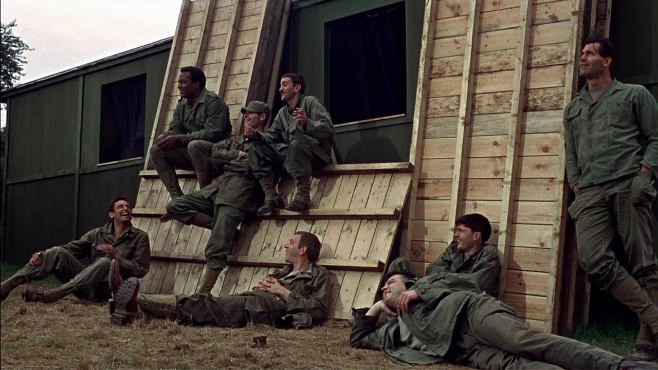 The Dirty Dozen Collection