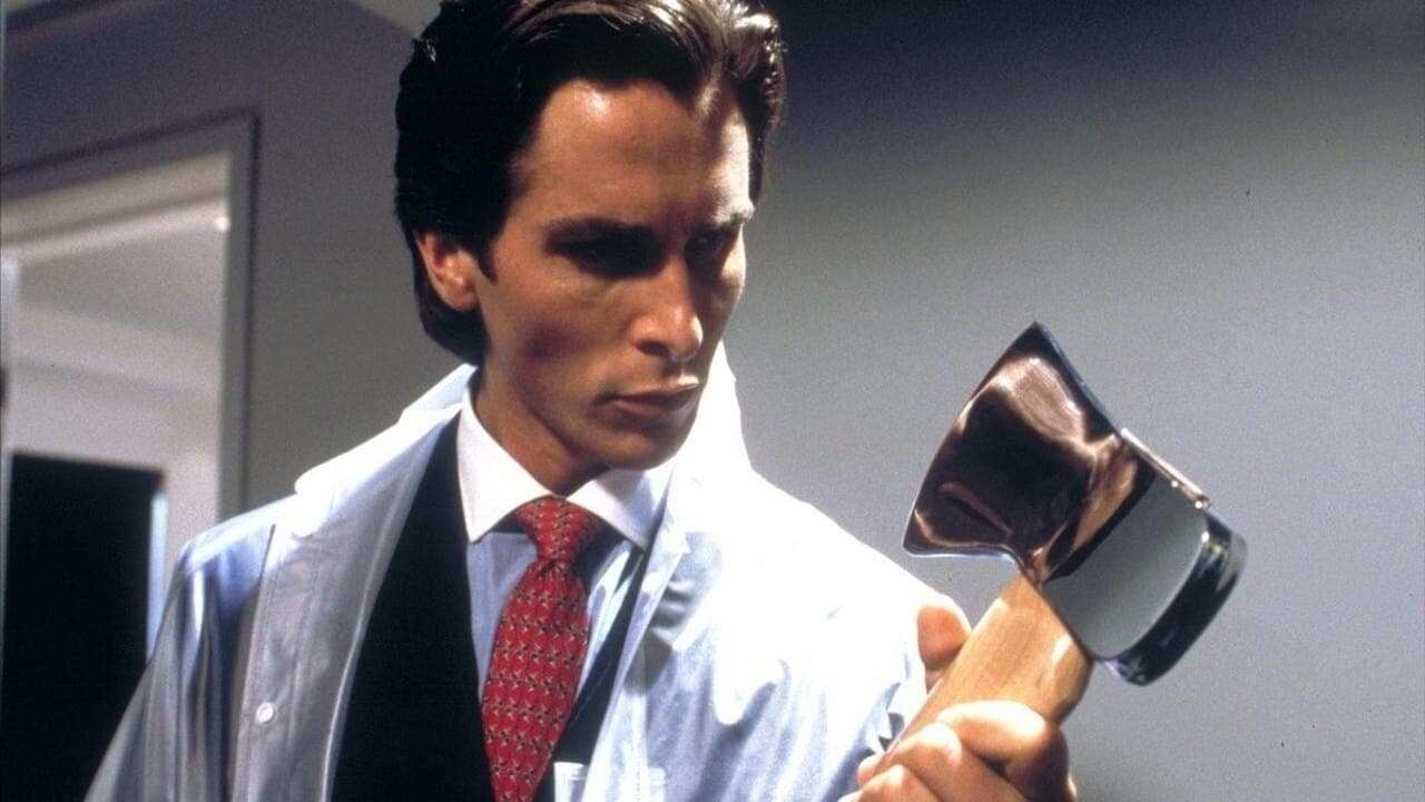 American Psycho Collection