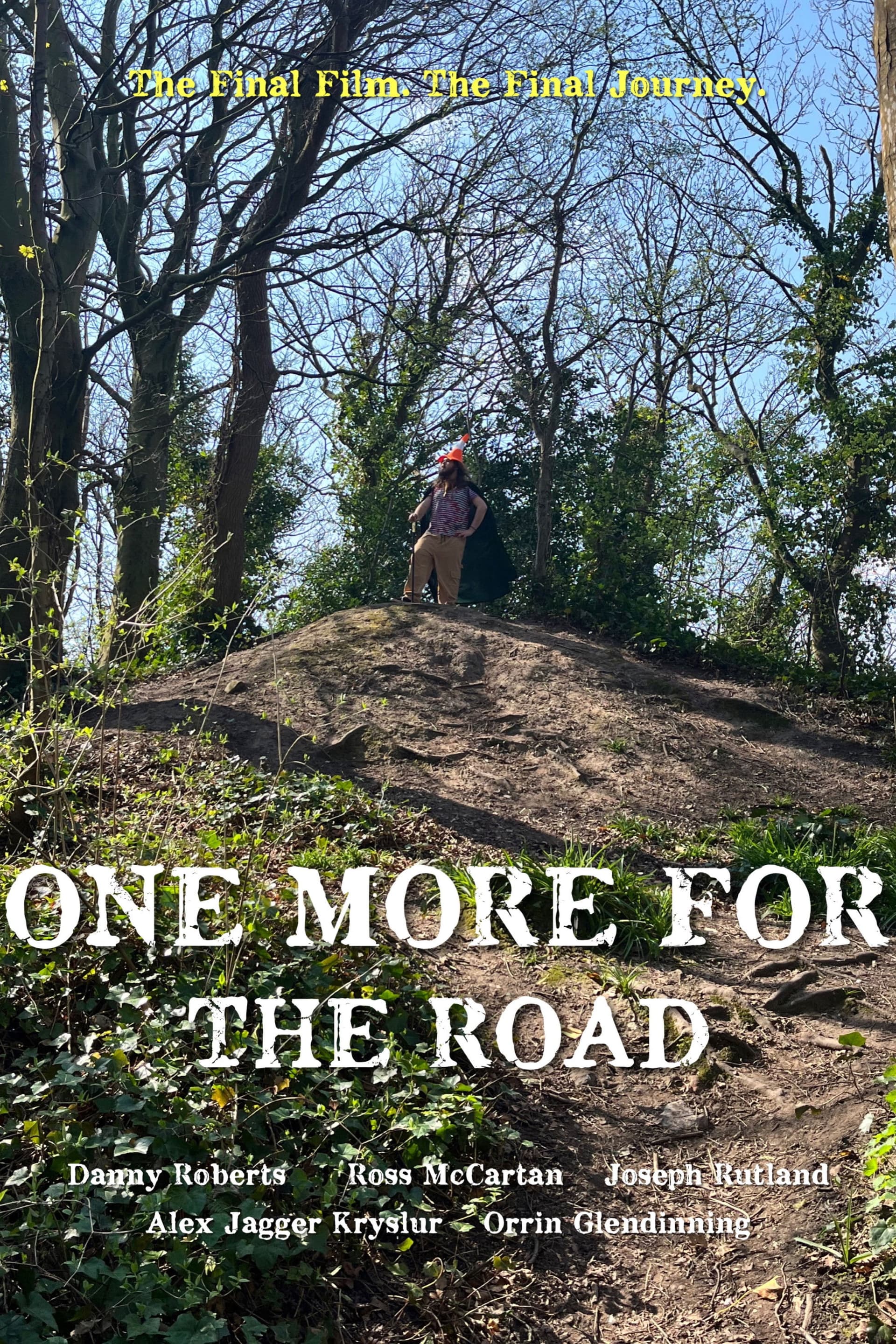 One More for the Road