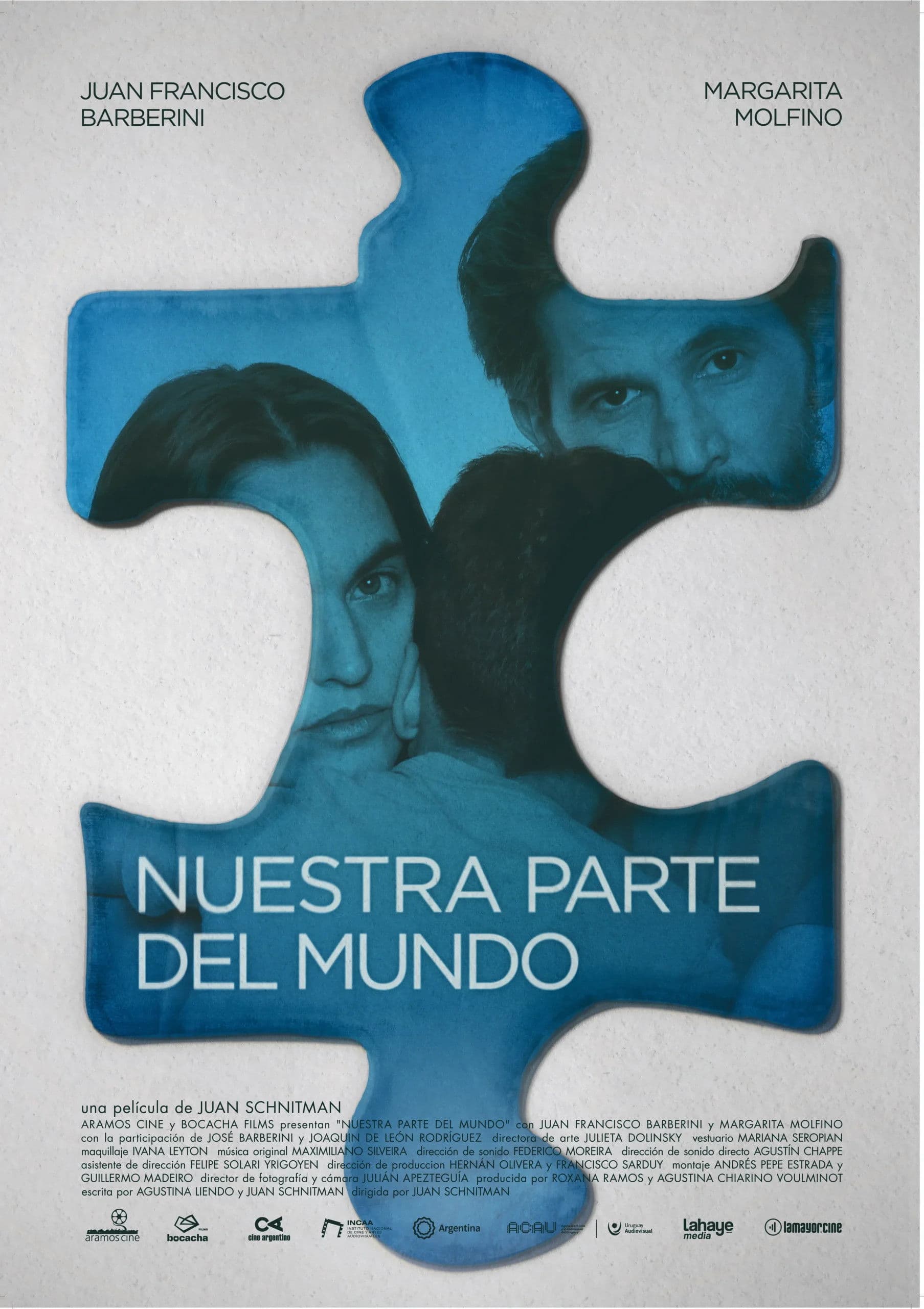 Our Part of the World