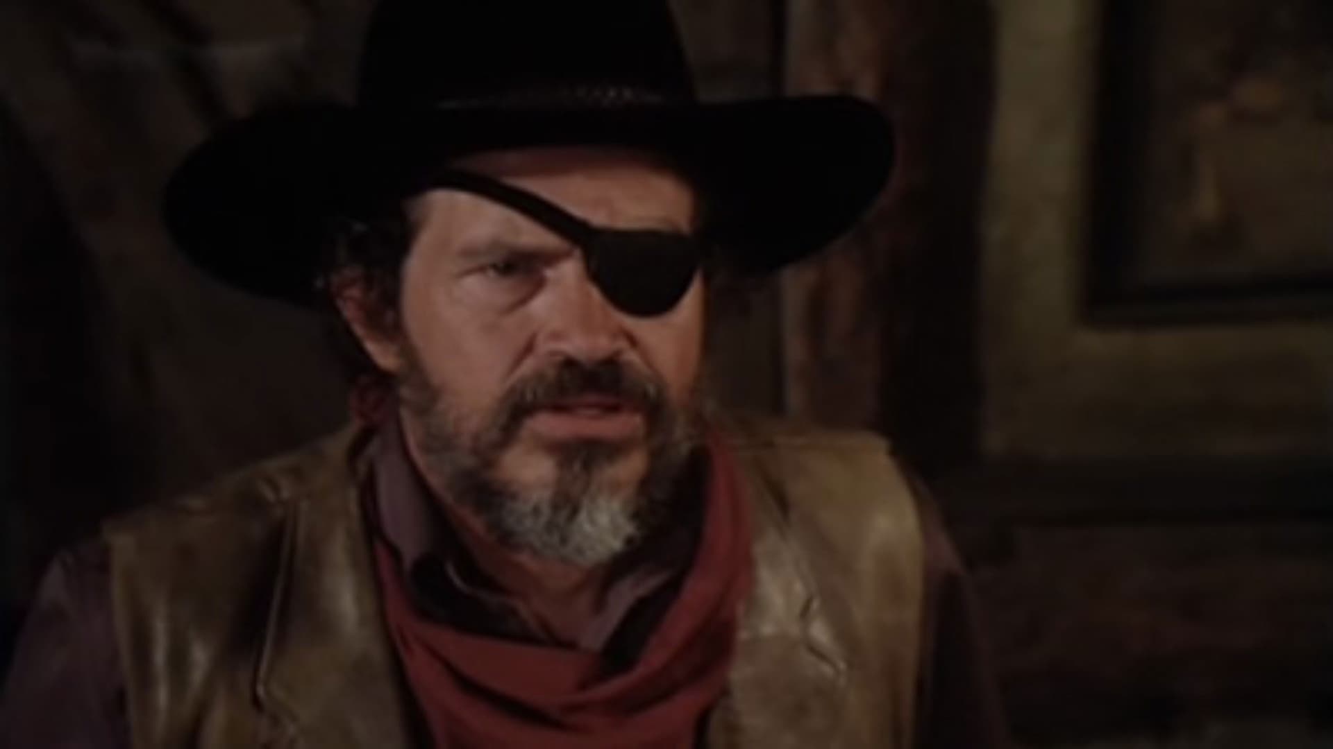 True Grit: A Further Adventure