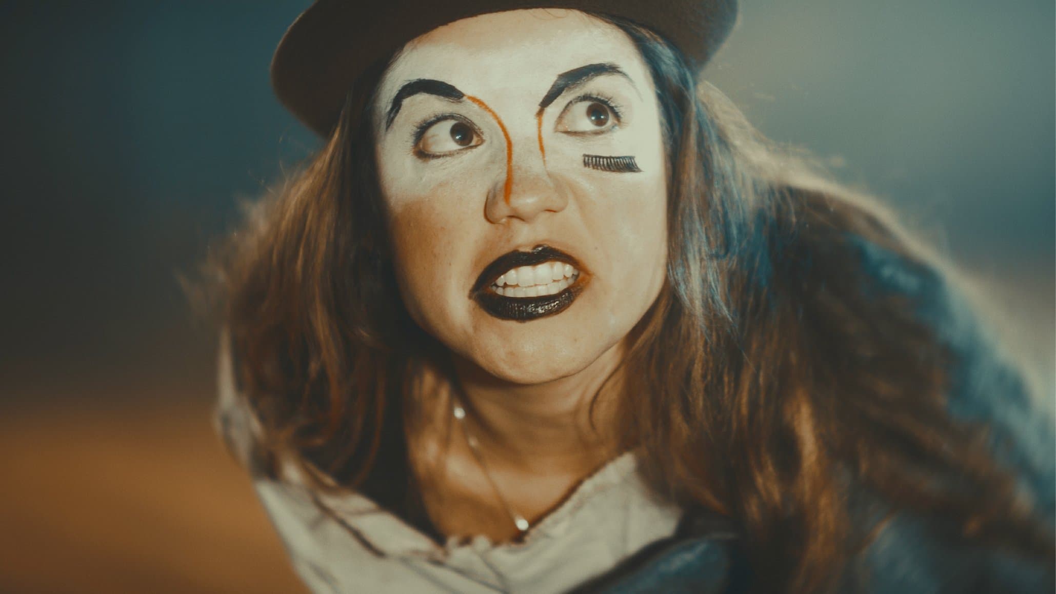 Porque Não Esperamos Mais