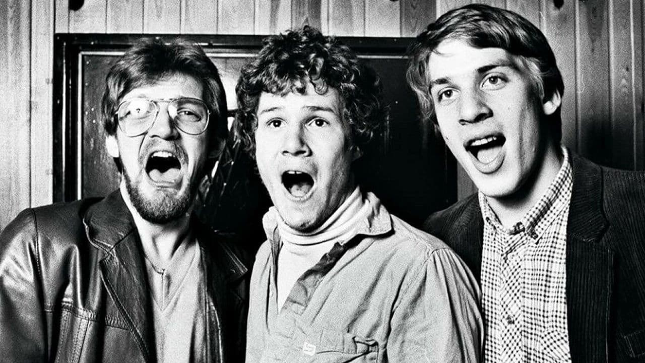 Linie 3 - Nej, nej, nej