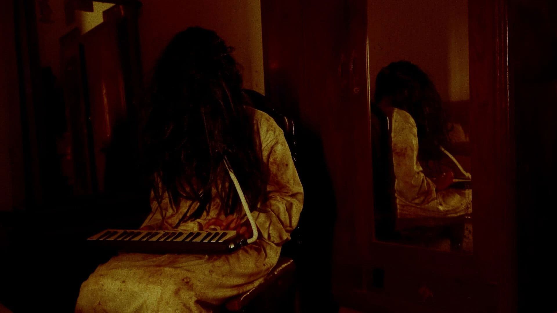 Confessions of a Kuntilanak Wife