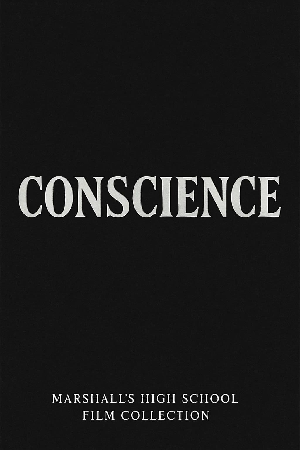 Conscience