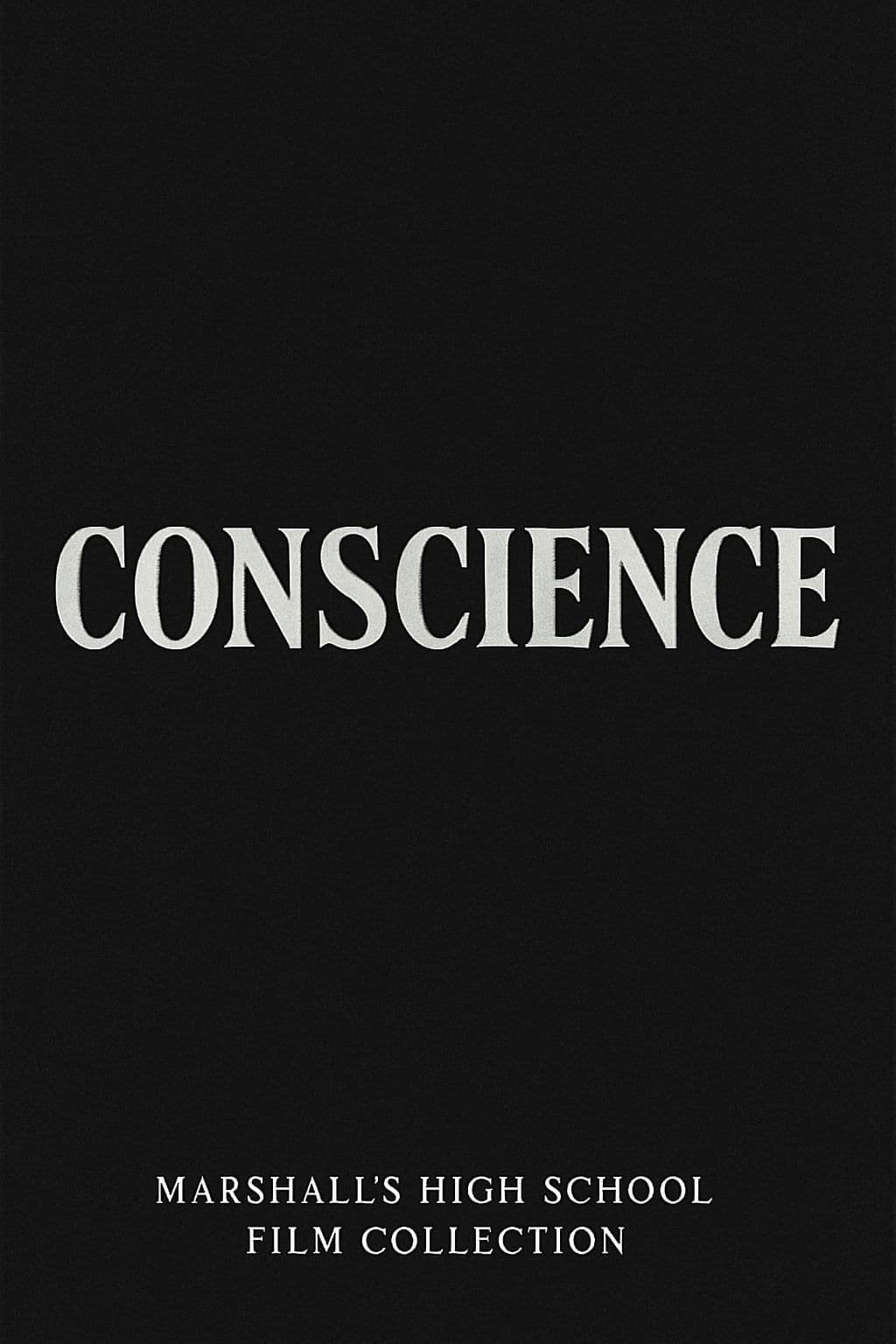 Conscience