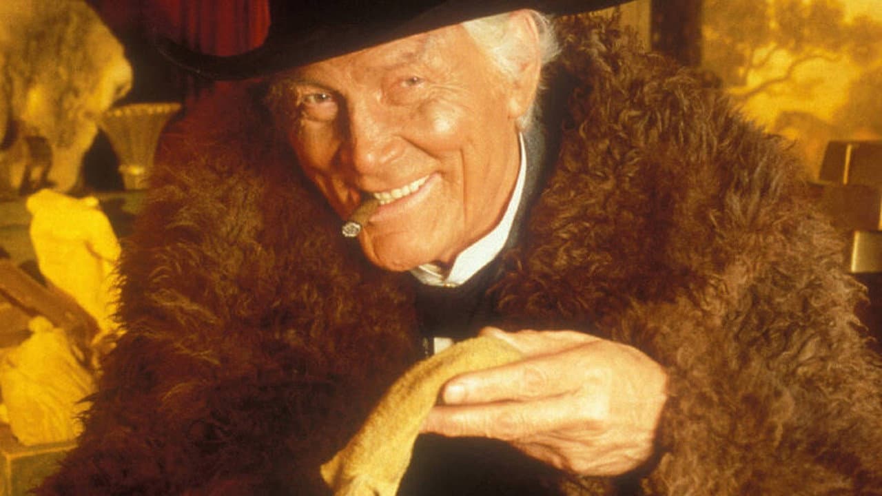 Ebenezer