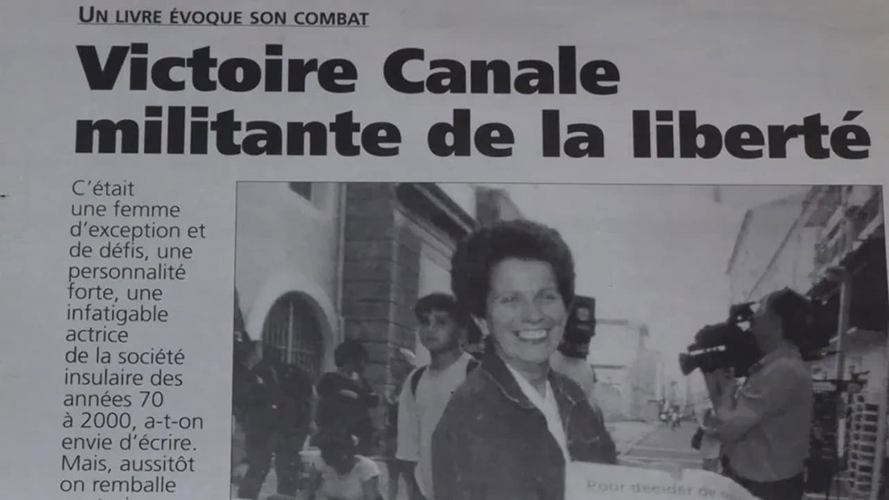 L'île des femmes, des destins exceptionnels