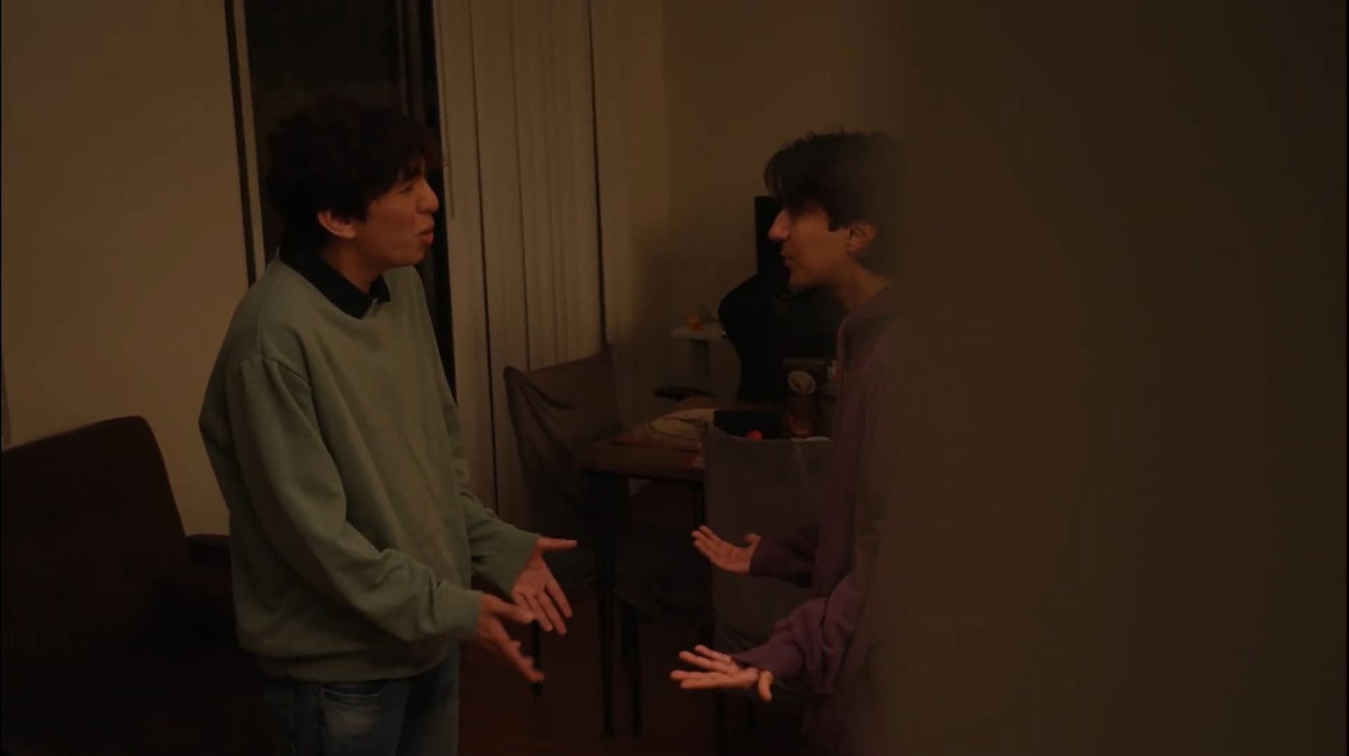 Clean Up: A College Documentary