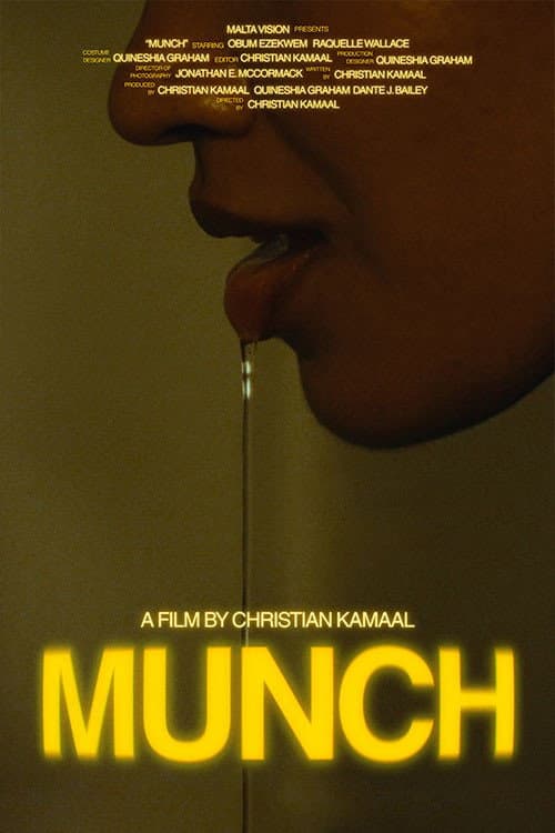 MUNCH
