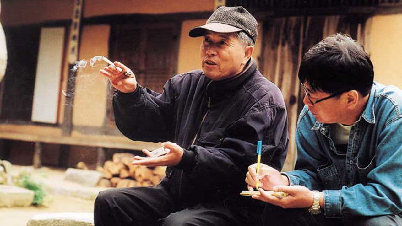 Im Kwon-taek Project Collection