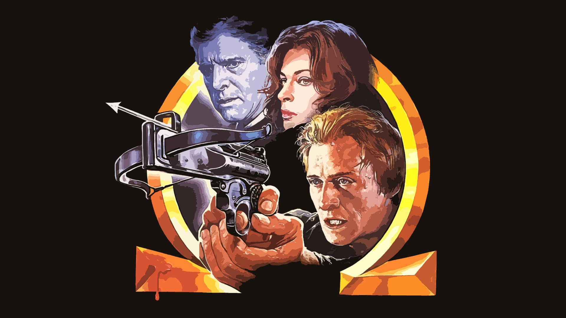 The Osterman Weekend