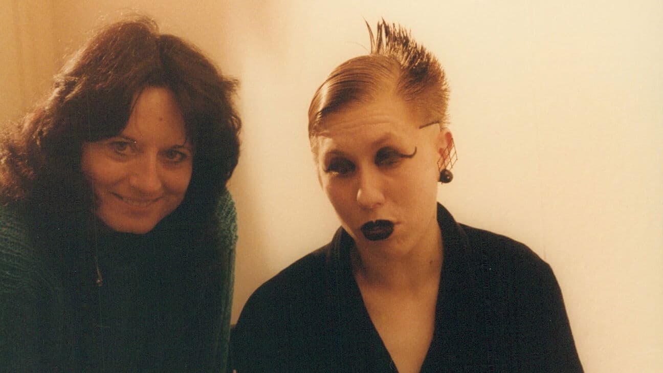 Not a Man, not a Woman, just a Raven